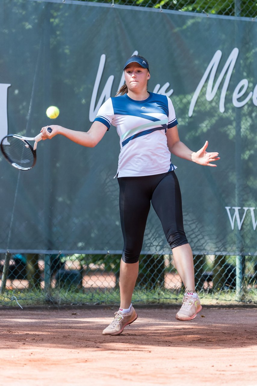 Lena Greiner 116 - Ostsee Cup